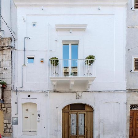La Bella Ostuni Suites Exteriör bild