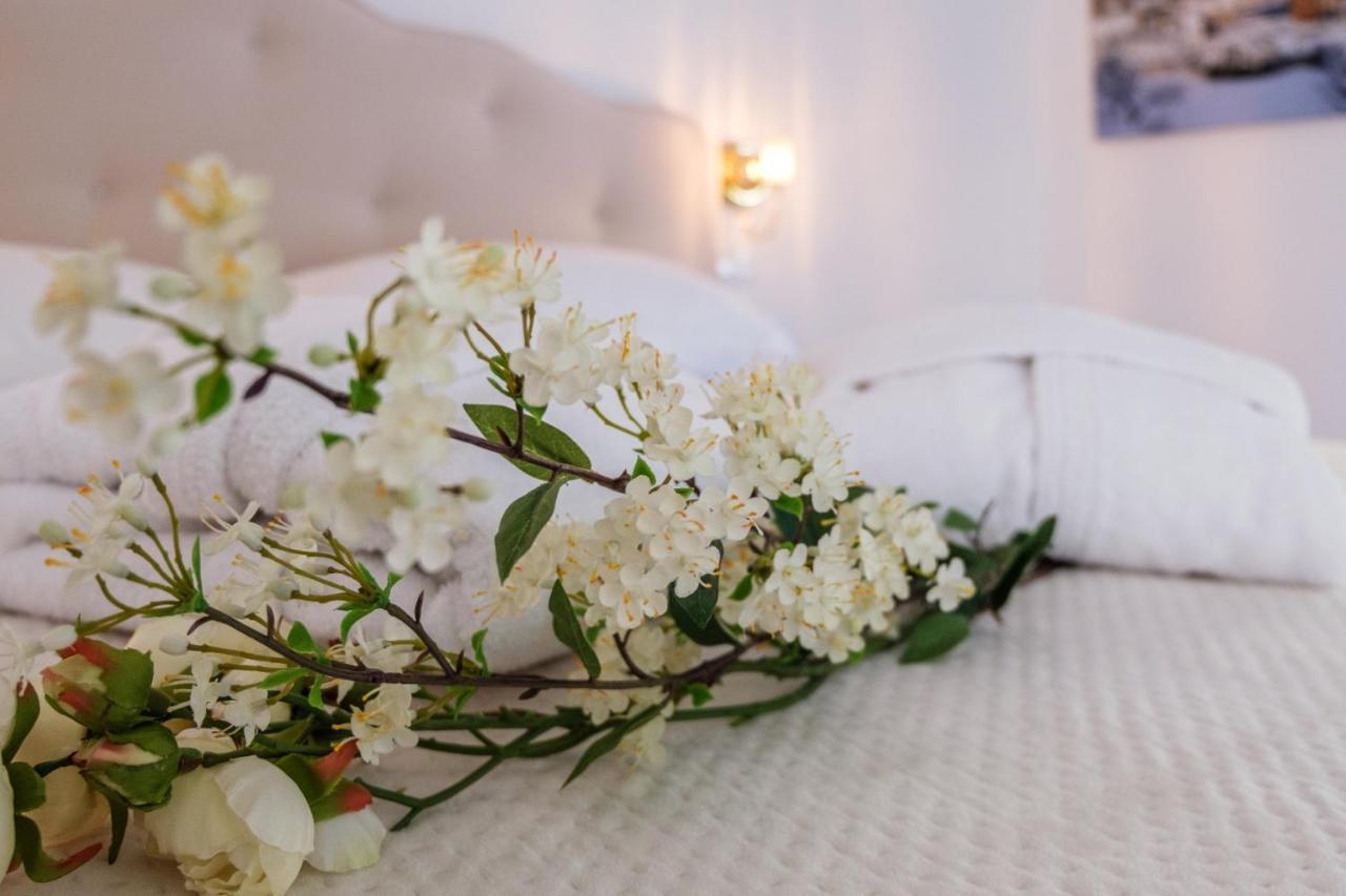 La Bella Ostuni Suites Exteriör bild