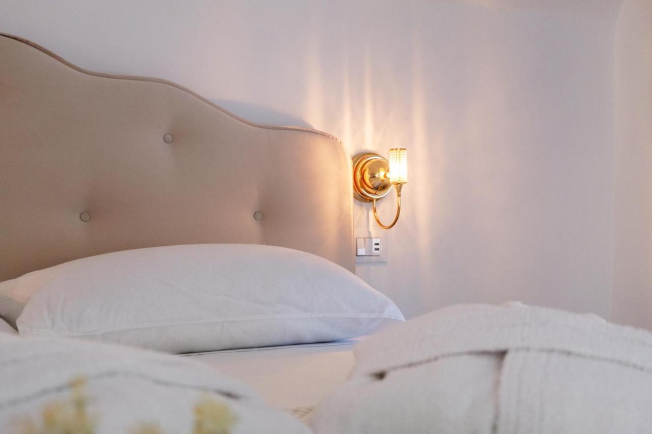 La Bella Ostuni Suites Exteriör bild
