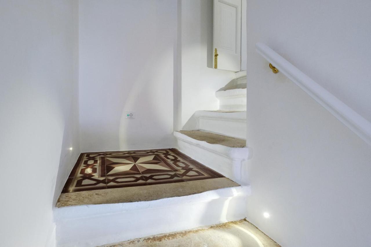 La Bella Ostuni Suites Exteriör bild