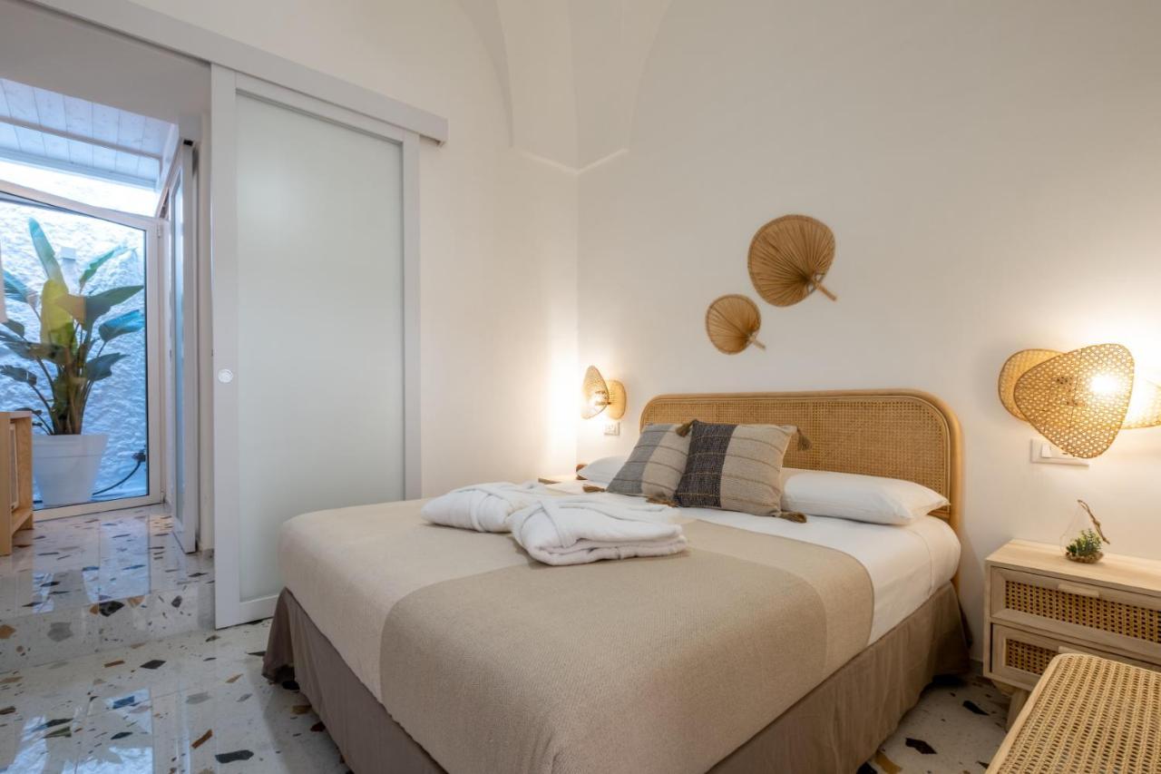 La Bella Ostuni Suites Exteriör bild